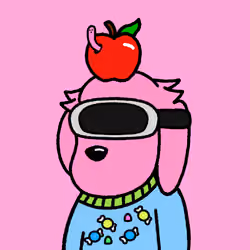 Doodle Dogs #2610