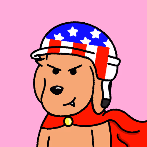 Doodle Dogs #5495