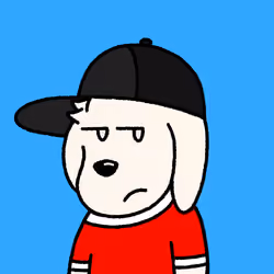 Doodle Dogs #4243