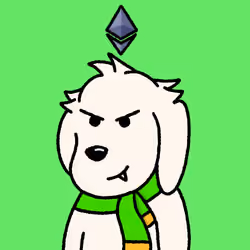 Doodle Dogs #6811