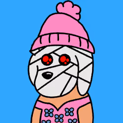 Doodle Dogs #2888