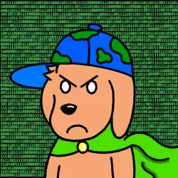 Doodle Dogs #3557
