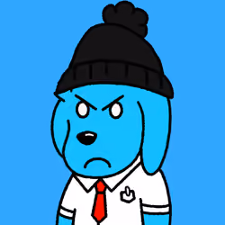 Doodle Dogs #9649