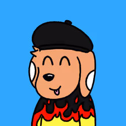 Doodle Dogs #2320
