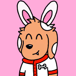 Doodle Dogs #1218