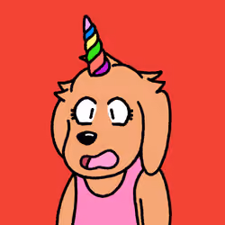 Doodle Dogs #991