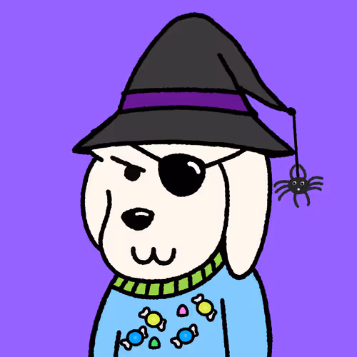 Doodle Dogs #2569