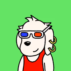 Doodle Dogs #1947