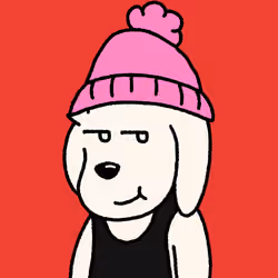 Doodle Dogs #5324