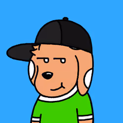 Doodle Dogs #3569