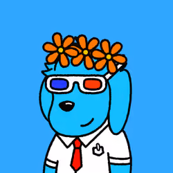 Doodle Dogs #5352