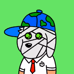 Doodle Dogs #4254