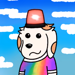 Doodle Dogs #6159