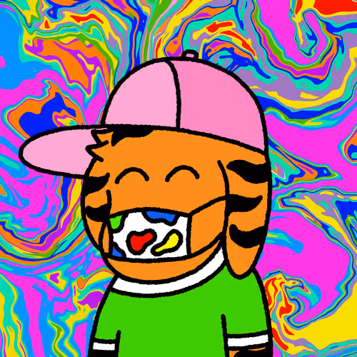 Doodle Dogs #1189