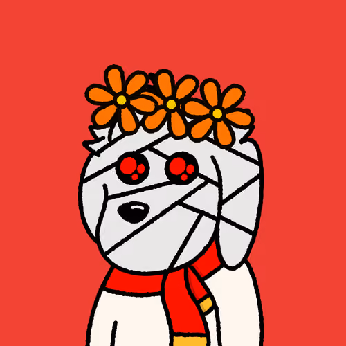 Doodle Dogs #2784