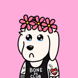 Doodle Dogs #3137