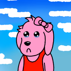 Doodle Dogs #8089