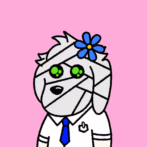 Doodle Dogs #804