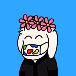 Doodle Dogs #3223