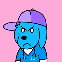 Doodle Dogs #9279