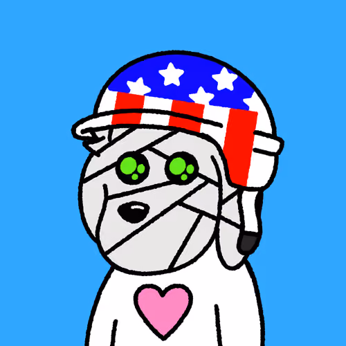 Doodle Dogs #4157