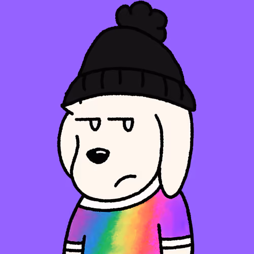 Doodle Dogs #9982