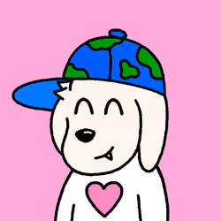 Doodle Dogs #952