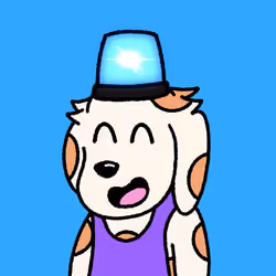 Doodle Dogs #9710