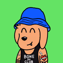Doodle Dogs #9543