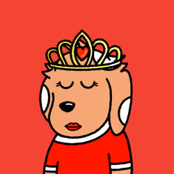 Doodle Dogs #2437