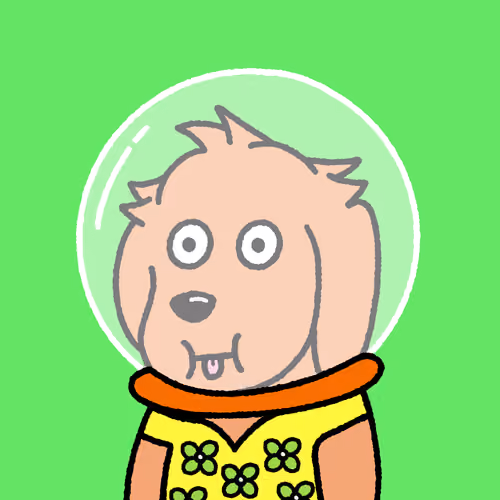 Doodle Dogs #9183
