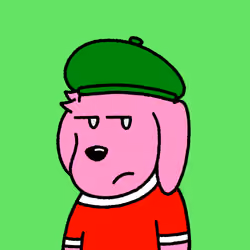 Doodle Dogs #9909