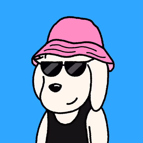 Doodle Dogs #6935