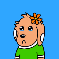 Doodle Dogs #2839
