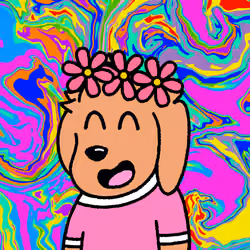 Doodle Dogs #6366