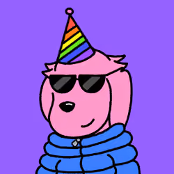 Doodle Dogs #5347