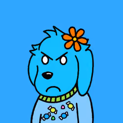 Doodle Dogs #3120