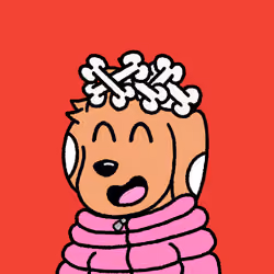 Doodle Dogs #6548