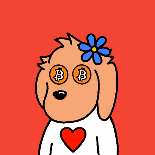 Doodle Dogs #4912