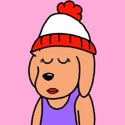 Doodle Dogs #8320