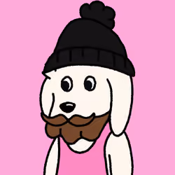 Doodle Dogs #2698