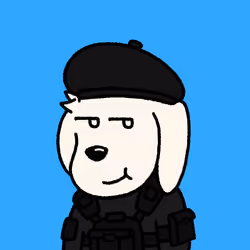Doodle Dogs #6581