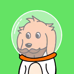 Doodle Dogs #4230