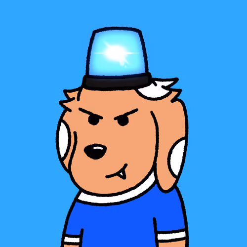 Doodle Dogs #7130