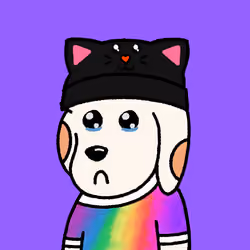 Doodle Dogs #4002