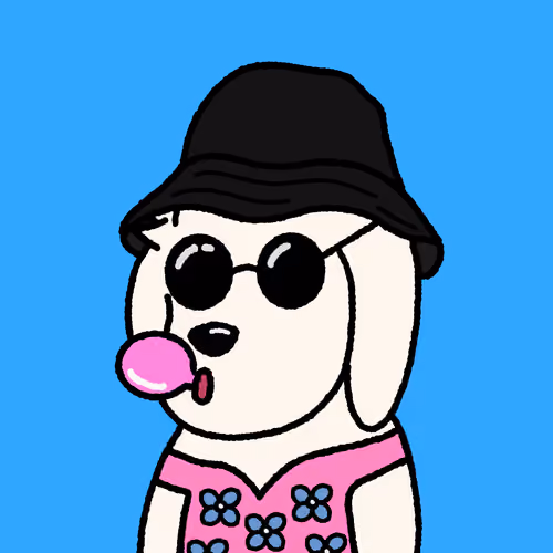 Doodle Dogs #4617