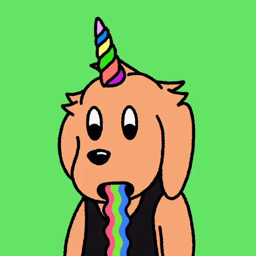Doodle Dogs #5379