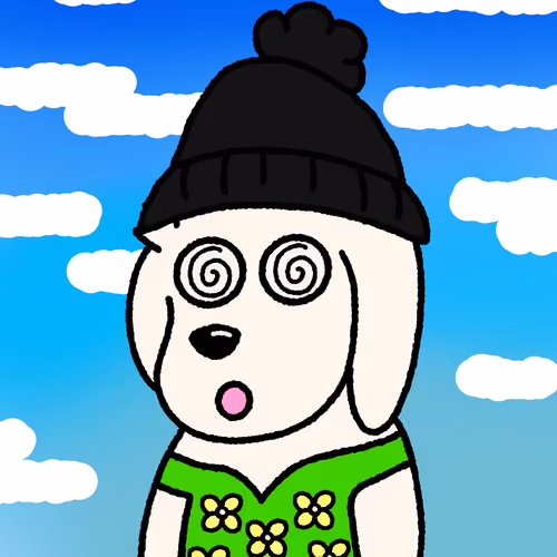 Doodle Dogs #9880