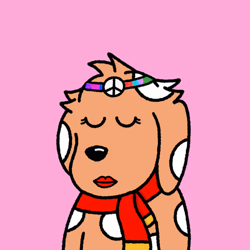Doodle Dogs #2011