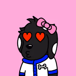 Doodle Dogs #9681
